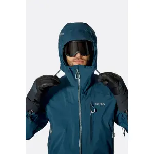 Ski jacket Rab Khroma Latok GTX image-1