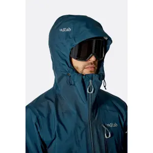 Ski jacket Rab Khroma Latok GTX image-2