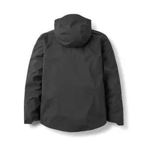 Hooded hiking jacket Rab Firewall Light image-1