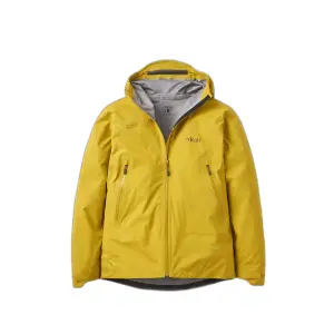 Waterproof Jacket Rab Firewall Light image-0