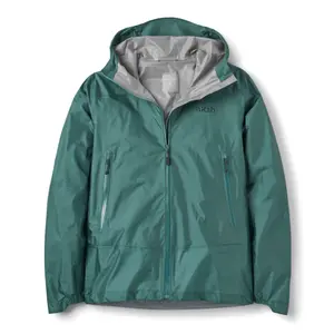 Hiking jacket Rab Phantom Mountain image-0