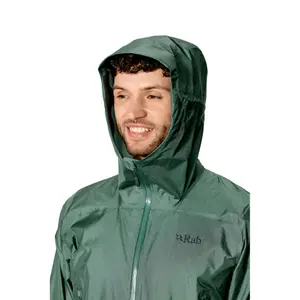 Hiking jacket Rab Phantom Mountain image-2