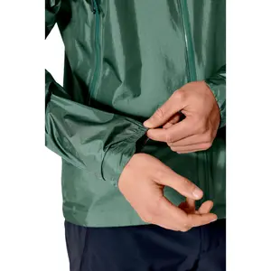 Hiking jacket Rab Phantom Mountain image-3