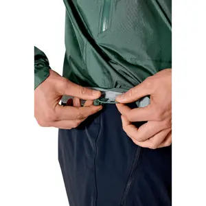 Hiking jacket Rab Phantom Mountain image-5