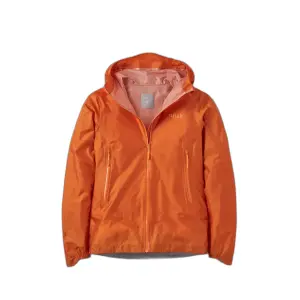 Women's waterproof jacket Rab Phantom image-0