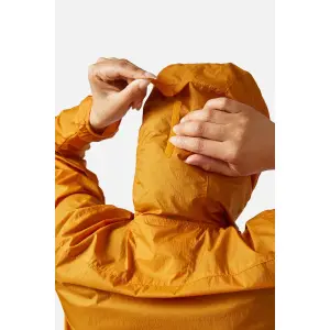Women's hooded jacket Rab Vital image-3