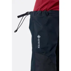 Women's gaiters Rab Muztag GTX image-2