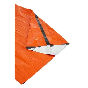 Sleeping Bag Rab Ark Emergency image-1