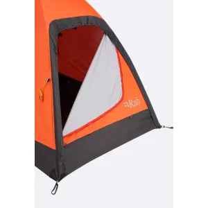 Tent Rab Latok Mountain image-0