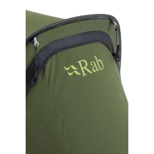 Tent Rab Ridge Raider image-1