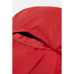 Spacák Rab Trailhead image-1