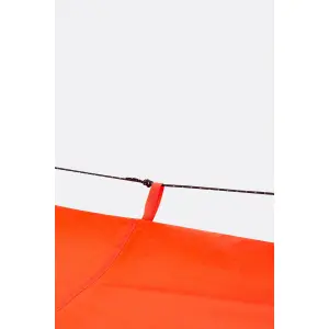 Tenda para 3 pessoas Rab SilSiltarp image-2