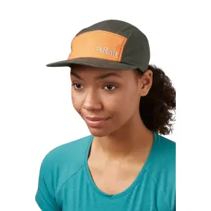 Gorra Rab Venant 5 Panel image-0