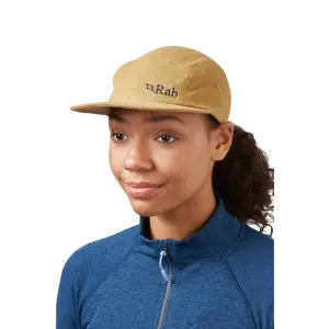 5-panel cap Rab Obtuse image-0