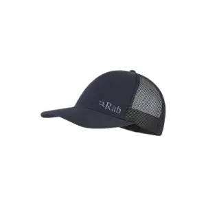 Trucker-kasket med logo Rab image-0