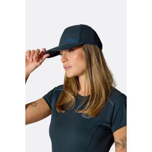 Trucker-kasket med logo Rab image-1