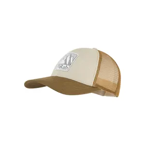 Baseball cap Rab Dihedral Badge image-0
