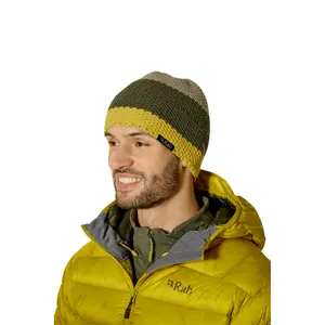 Cap Rab Monzino image-1