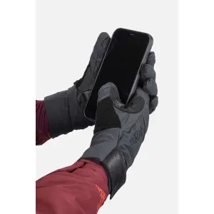 Gloves Rab VR image-4