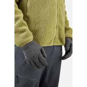 Luvas Rab Quest Infinium image-1