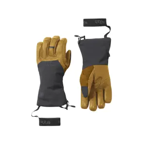 qaj-45-btn-long-gloves-rab-guide-gtx-black-tan