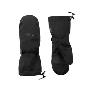 Ski mittens Rab Shield image-0