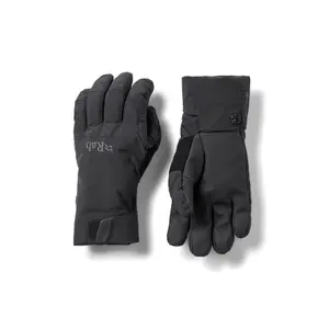 Ski gloves Rab Cresta GTX