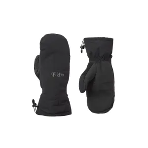 Vanter Rab Storm Miits