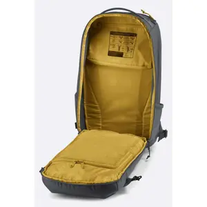 Mochila Lowe Alpine Misfit image-2