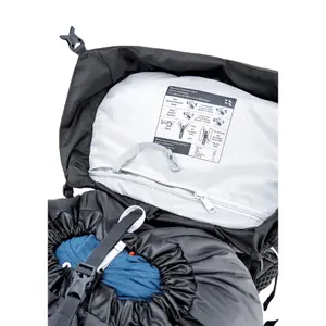 Wandeltas voor dames Rab Exion 65 ND image-6