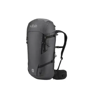 Mochila de alpinismo Ascendor Rab 35