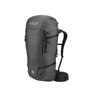 qap-98-blk-mochila-de-escalada-ascendor-rab-45-negro