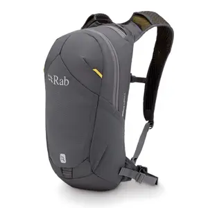 Bolsa de senderismo Rab Tygen 12 image-2