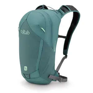 Bolsa de senderismo Rab Tygen 12 image-2