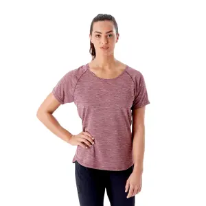 Γυναικείο T-shirt Rab Wisp image-0