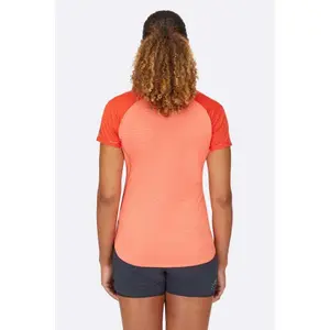 Camiseta de mujer Rab Sonic Ultra image-3