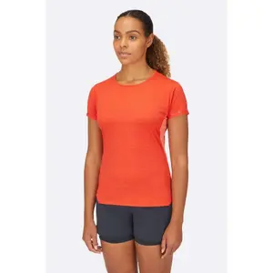 Camiseta de mujer Rab Sonic Ultra image-2