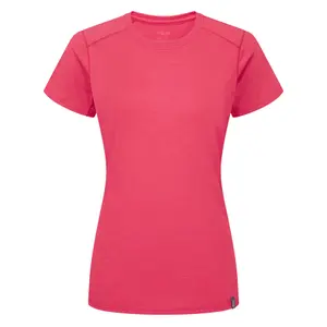Women's T-shirt Rab Syncrino Base image-0