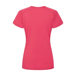 Women's T-shirt Rab Syncrino Base image-1