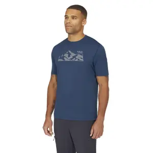 T-shirt Rab Mountain image-2