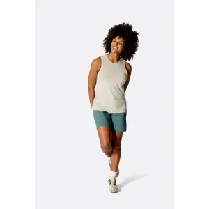 Camiseta de tirantes para mujer Rab Rivelin image-1