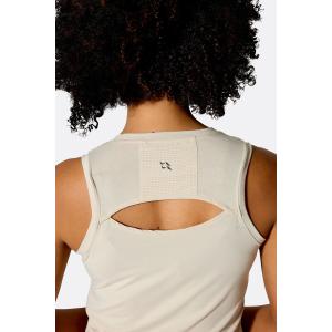 Camiseta corta de tirantes para mujer Rab Rivelin image-2