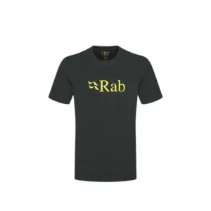 T-shirt Rab Stance Logo image-0