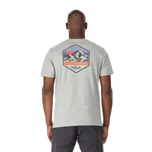 qcb-66-gym-t-shirt-rab-stance-mountain-peak-grey-marl
