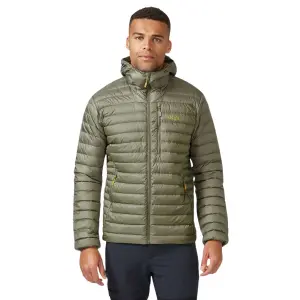 Doudoune Rab Microlight Alpine image-0