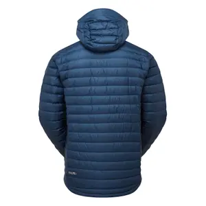 Rab's Microlight Hooded Puffer image-1