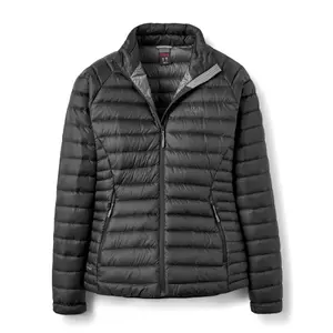 Piumino da donna Rab Microlight