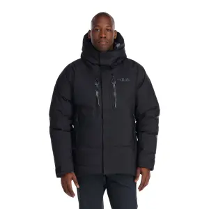 Down jacket Rab Batura image-1