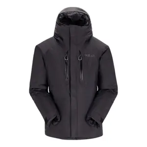 Down jacket Rab Batura image-0