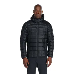 Rab's Mythic Alpine Hooded Puffer image-0